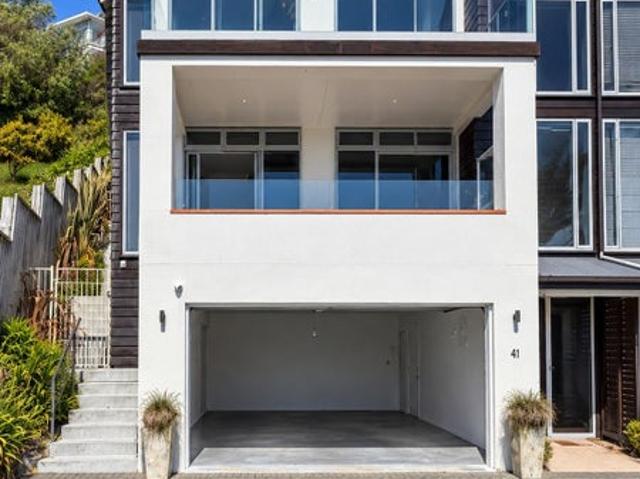 Apartment for rent in Stepneyville, Nelson City