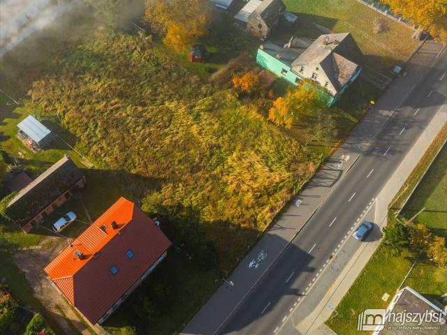 Grunt na sprzedaż w Stepnica, Zachodniopomorskie