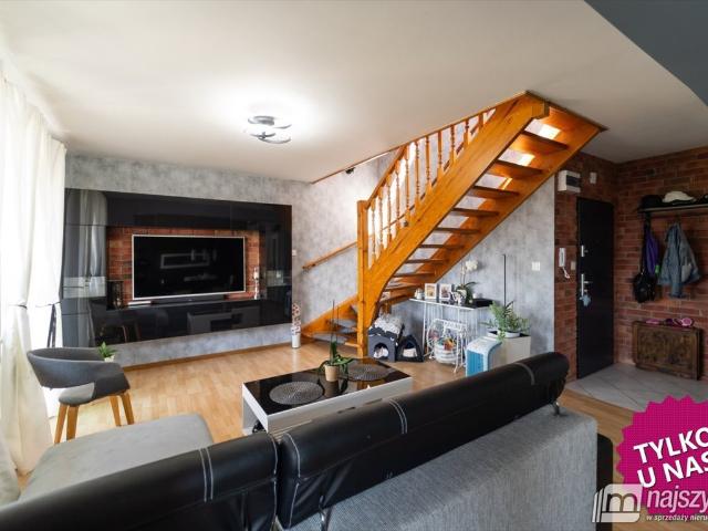 Mieszkanie na sprzedaż w Stepnica, Zachodniopomorskie