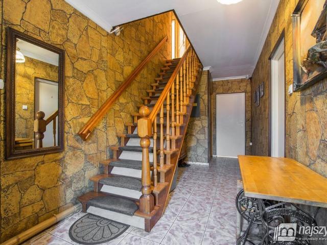 Dom do wynajęcia w Stepnica