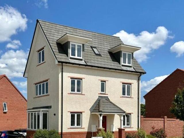 House for sale in Great Faringdon, Dromore