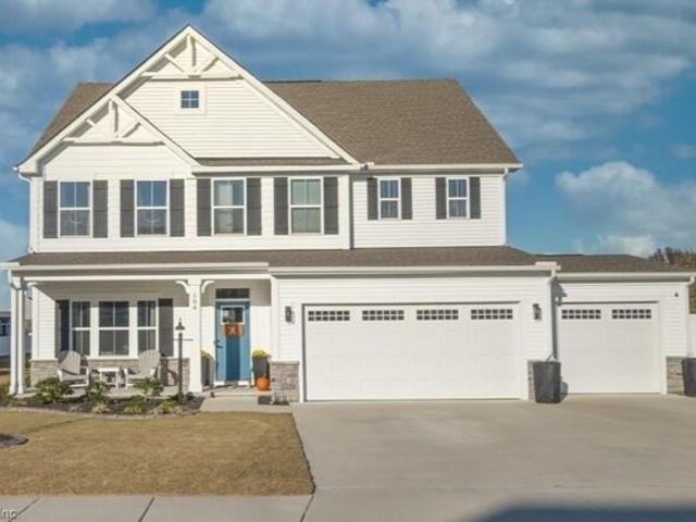 House for sale in Moyock, North Carolina