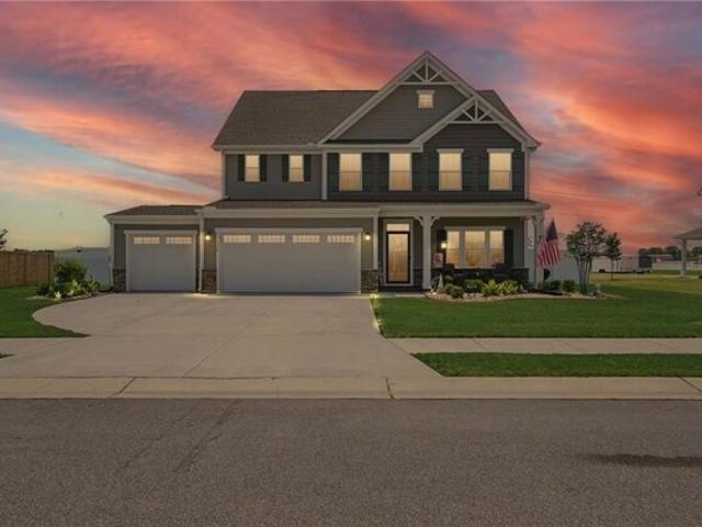 House for sale in Moyock
