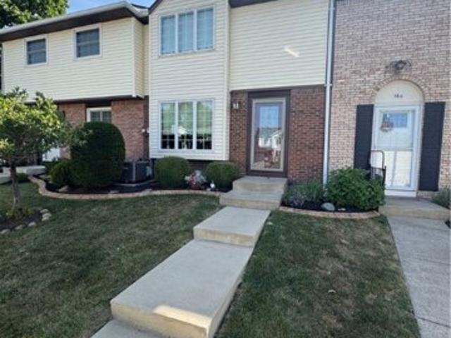 Condo for sale in Orchard Park
