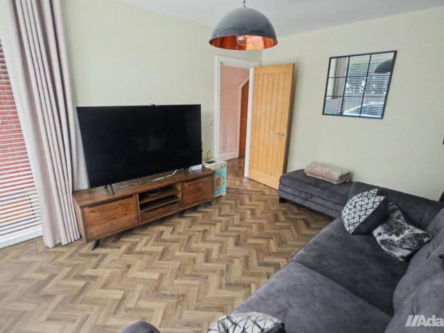 House for rent in Barrows Green, Widnes