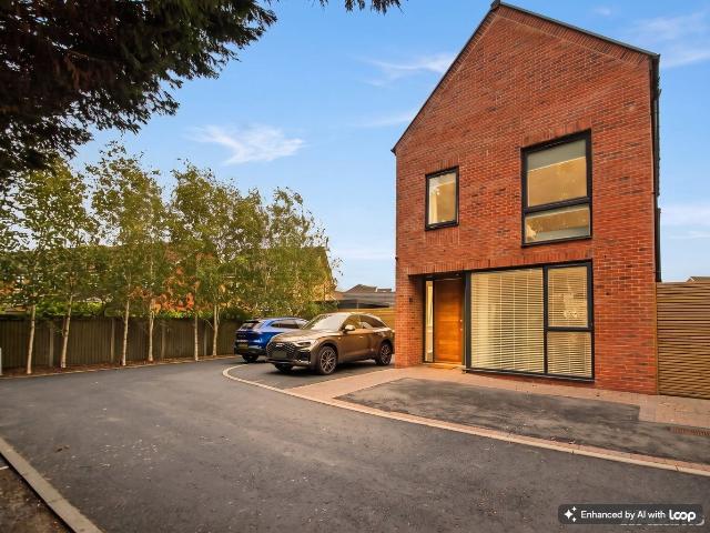 House for rent in Barrows Green, Widnes