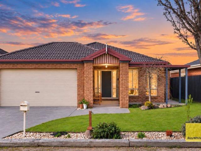 House for sale in Rose Grange, Melbourne