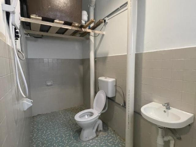 Apartment for rent in Johore Bahru, Johor