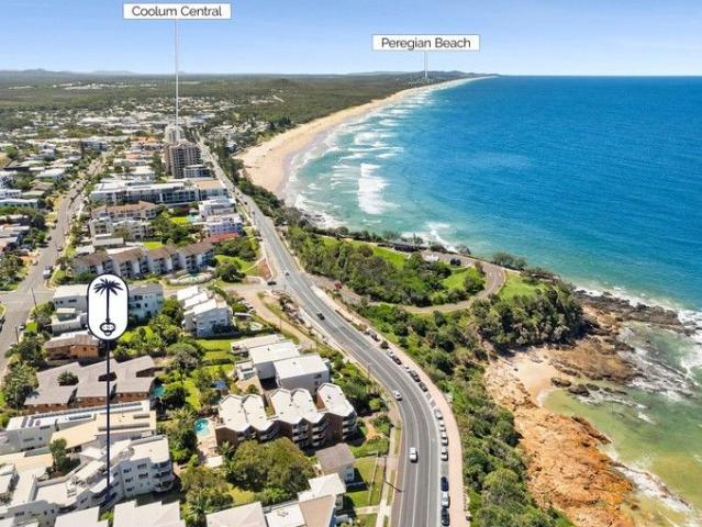 Apartment for sale in Coolum Beach