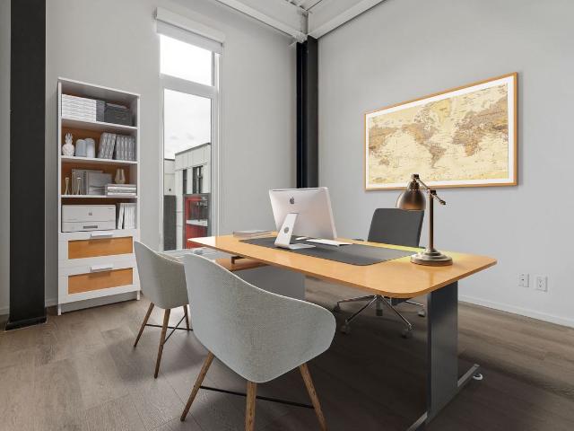 Apartment for rent in Bridgeland/Riverside, Calgary