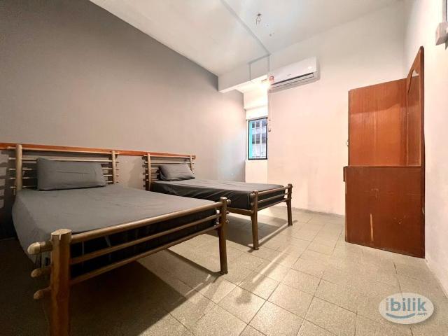 Room for rent in Johore Bahru, Johor