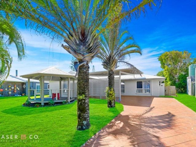 House for sale in Noosa North Shore, Queensland