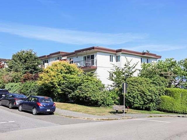Condo for sale in Vancouver, British Columbia