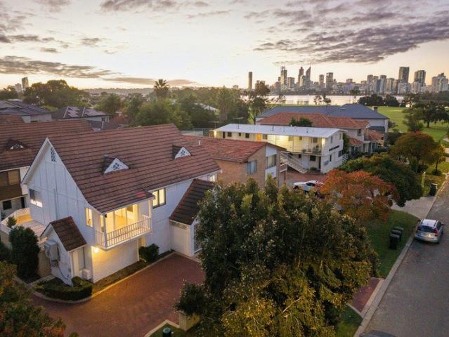 Townhouse for sale in Western Australia
