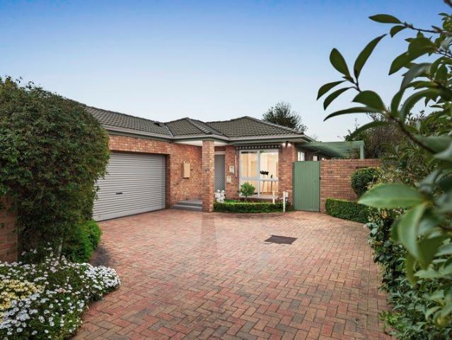 Apartment for sale in Mentone, Melbourne