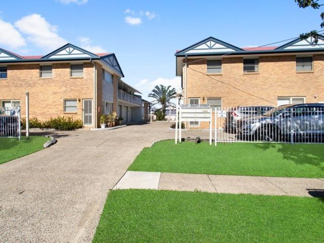 Townhouse for sale in Toombul, Queensland