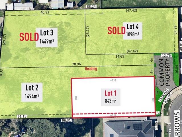 Land for sale in Newhaven, Victoria