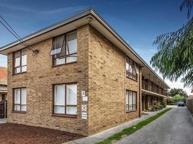 Apartment for rent in Camerons Creek, Victoria