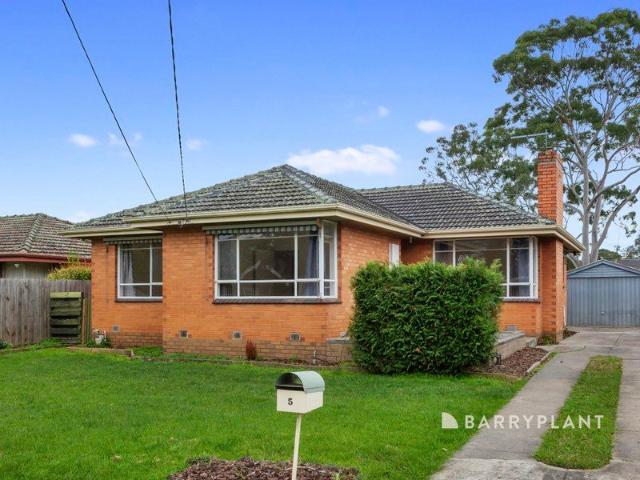 House for rent in Camerons Creek, Victoria