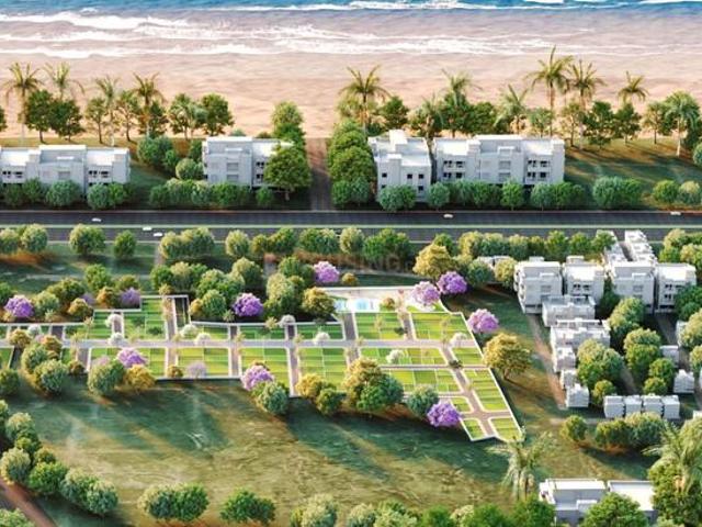 Land for sale in Kelambakkam, Tamil Nadu