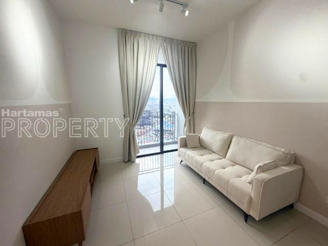 Apartment for rent in Country Heights Damansara, Kuala Lumpur