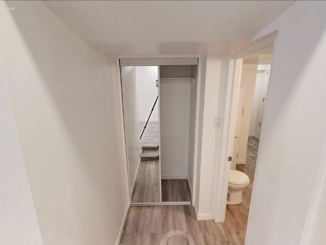 Apartment for rent in St. Leonard's, Quebec