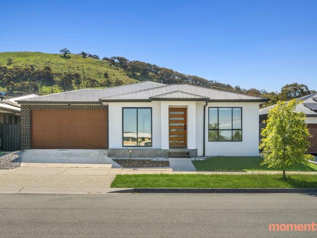 Property for sale in Taylor, District of Gungahlin