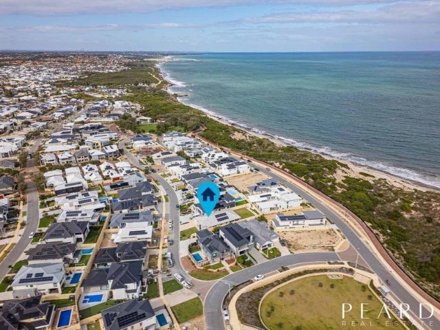 House for sale in Burns Beach, Western Australia