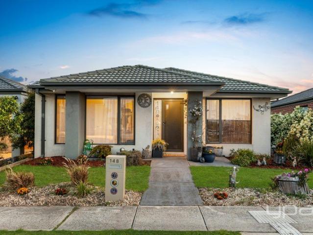 House for sale in Saltwater Coast, Melbourne