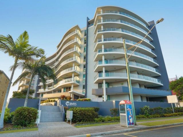 Apartment for sale in Redcliffe, Greater Brisbane
