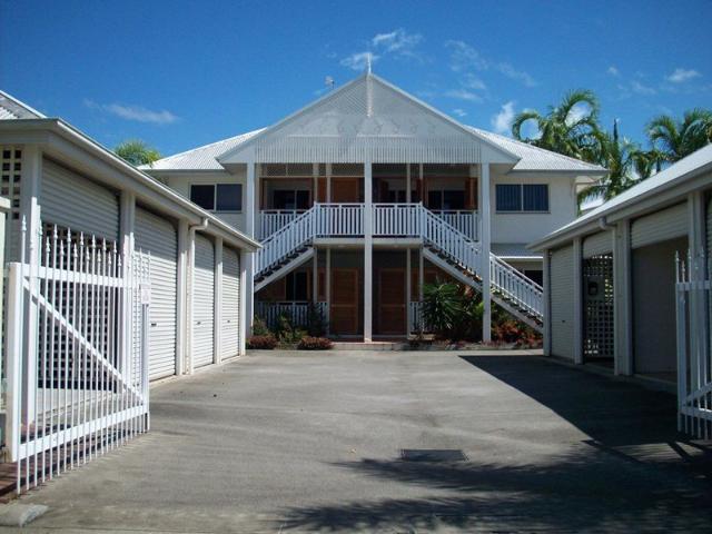 Apartment for rent in Cairns, Queensland