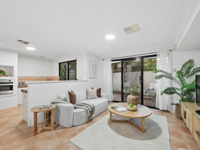 Duplex for rent in Bentley, Western Australia