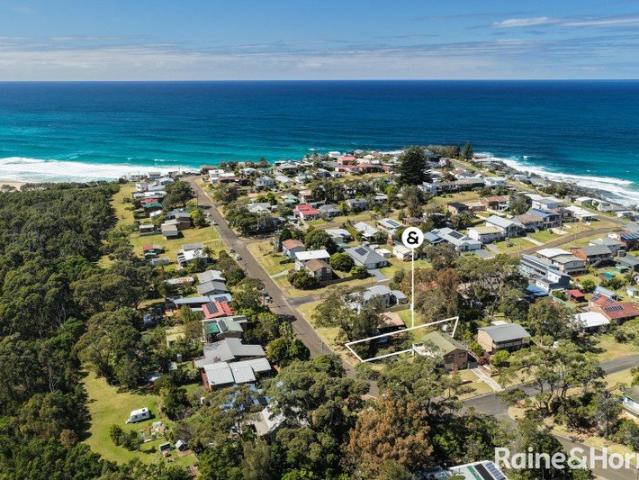 Land for sale in Manyana, New South Wales