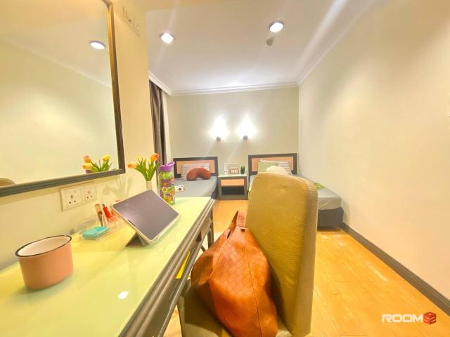 Apartment for rent in Country Heights Damansara, Kuala Lumpur