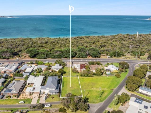 Land for sale in Queenscliff, Victoria