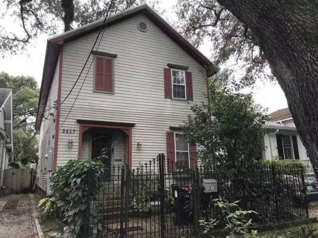 Condo for rent in New Orleans