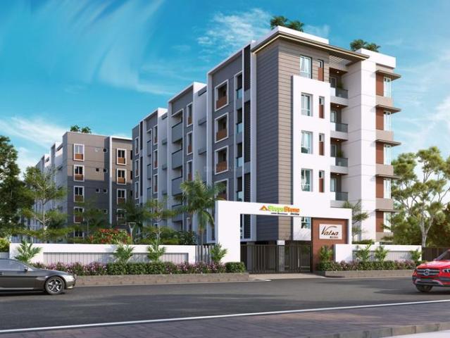 Flat for sale in Alapakam, Tamil Nadu