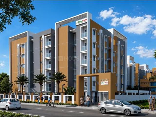 Flat for sale in Tamil Nadu