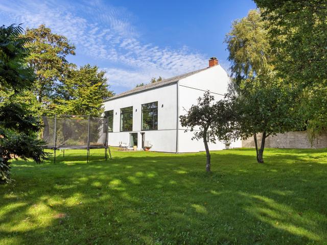 Villa til salg i Øster Bregninge, Ærø Kommune