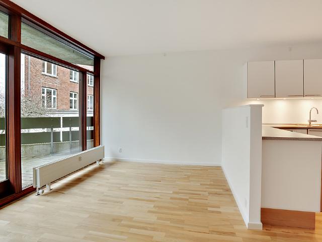 Lejlighed til leje i Østerbro, København