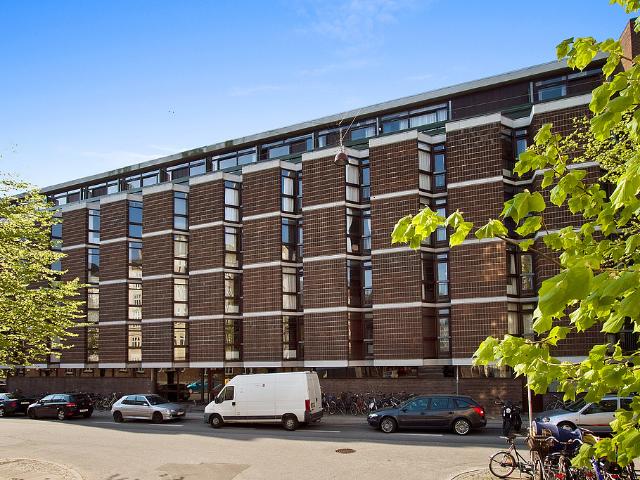 Lejlighed til leje i Østerbro, København