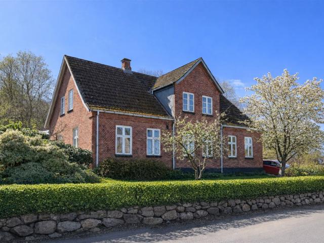 Villa til salg i Faaborg-Midtfyn