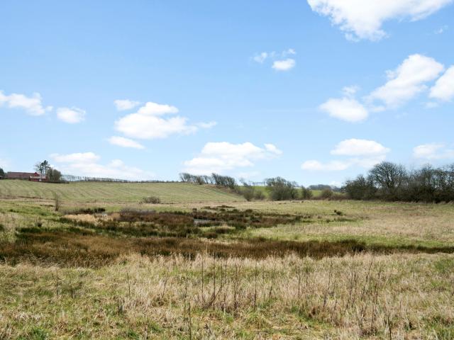 Landejendom til salg i Hjerm, Århus