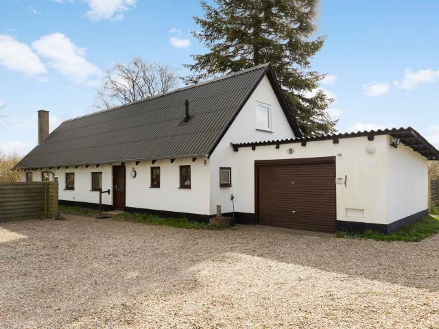 Villa til salg i Haderslev