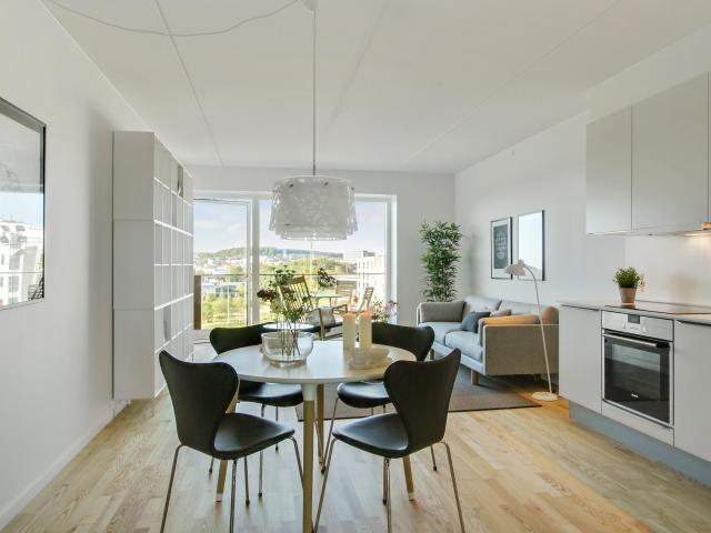 Lejlighed til leje i Aalborg