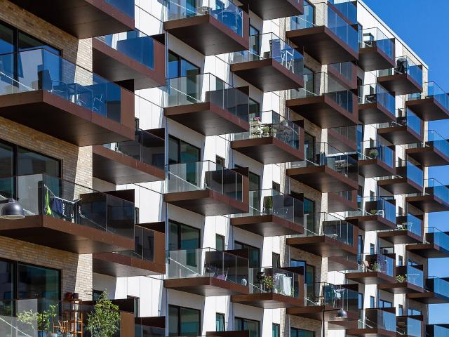 Lejlighed til leje i Aalborg, Brønderslev-Dronninglund