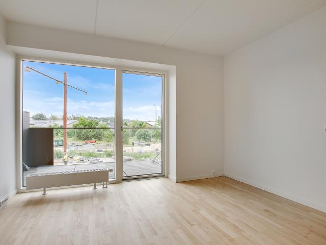 Lejlighed til leje i Aalborg, Brønderslev-Dronninglund