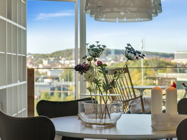 Lejlighed til leje i Aalborg