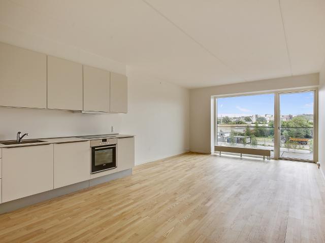 Lejlighed til leje i Aalborg, Brønderslev-Dronninglund