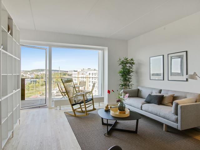 Lejlighed til leje i Aalborg, Brønderslev-Dronninglund